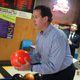 Illustration for article titled When the Going Gets Tough, Mitt Romney Wins Delegates and Rick Santorum Goes Bowling